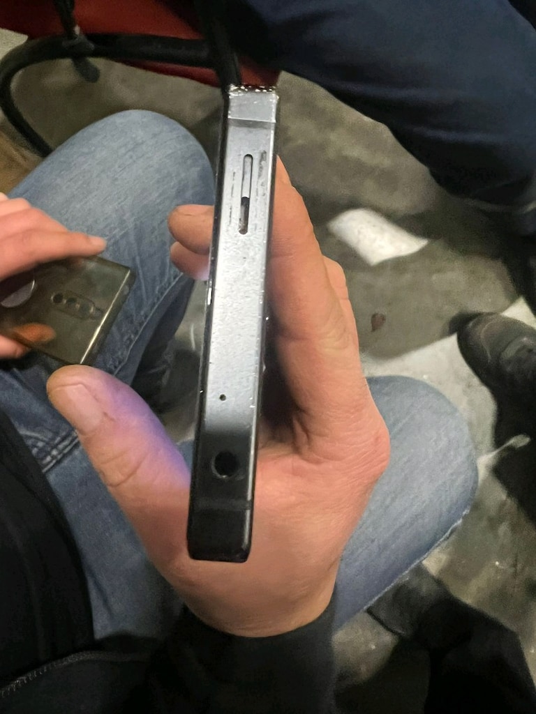 sahibinden satılık yada takasli redmagic 8 pro - 7
