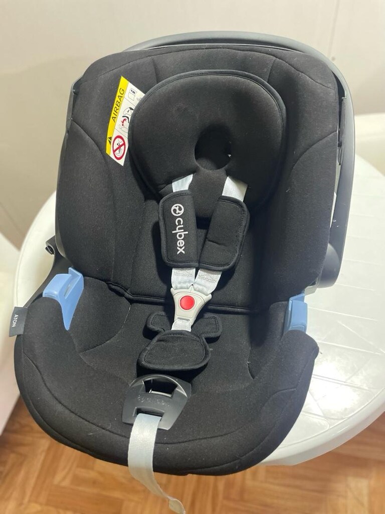 Cybex Aton Puset - 2