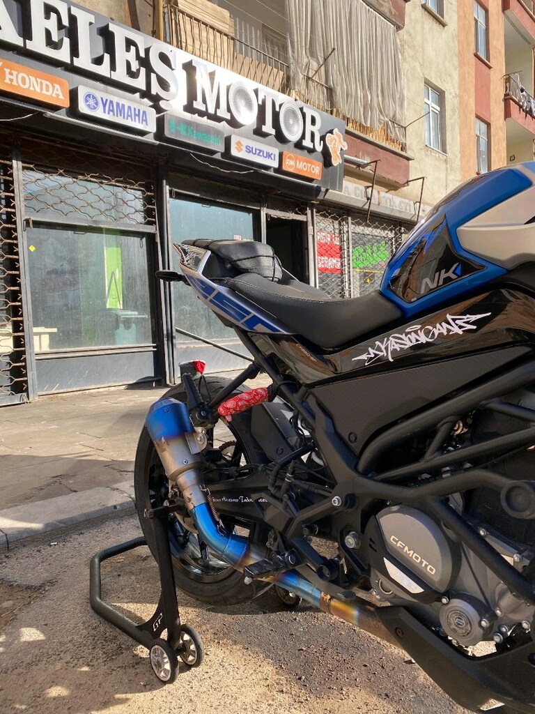 NK250 2023MODEL - 4