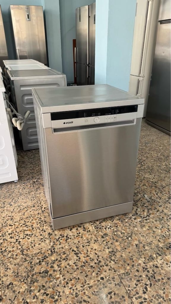 arcelik piona İnosx Giri model servis bakımlı - 2