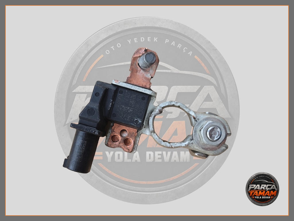 FORD TRANSIT CUSTOM AKÜ KUTUP BAŞI SENSÖRÜ PZ3T10C652CA 0199420045 - 3