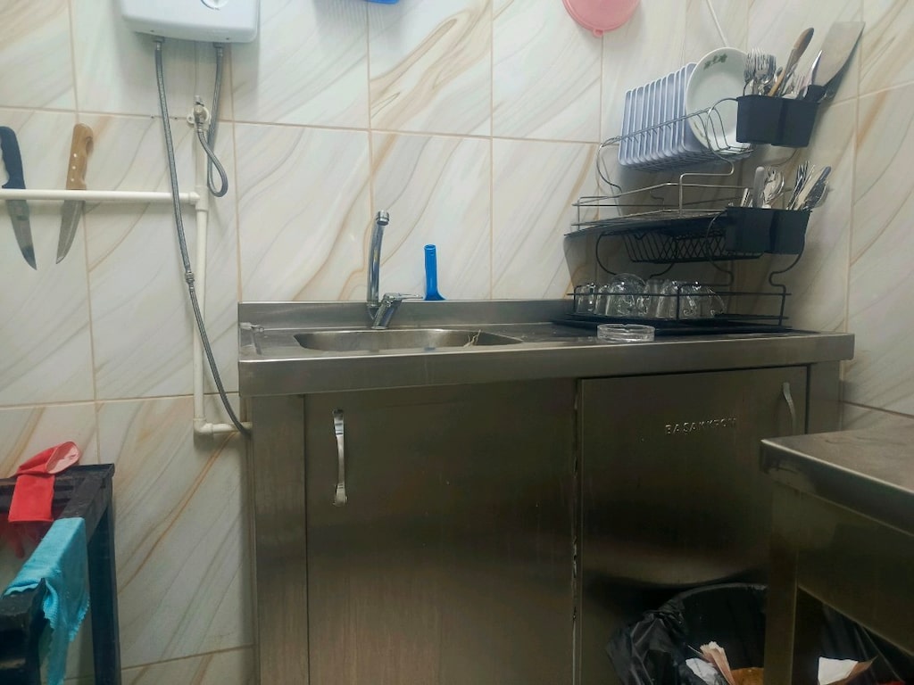 BÖREK TEZGAHİ VE DUKKAN MALZEMELERİ - 7