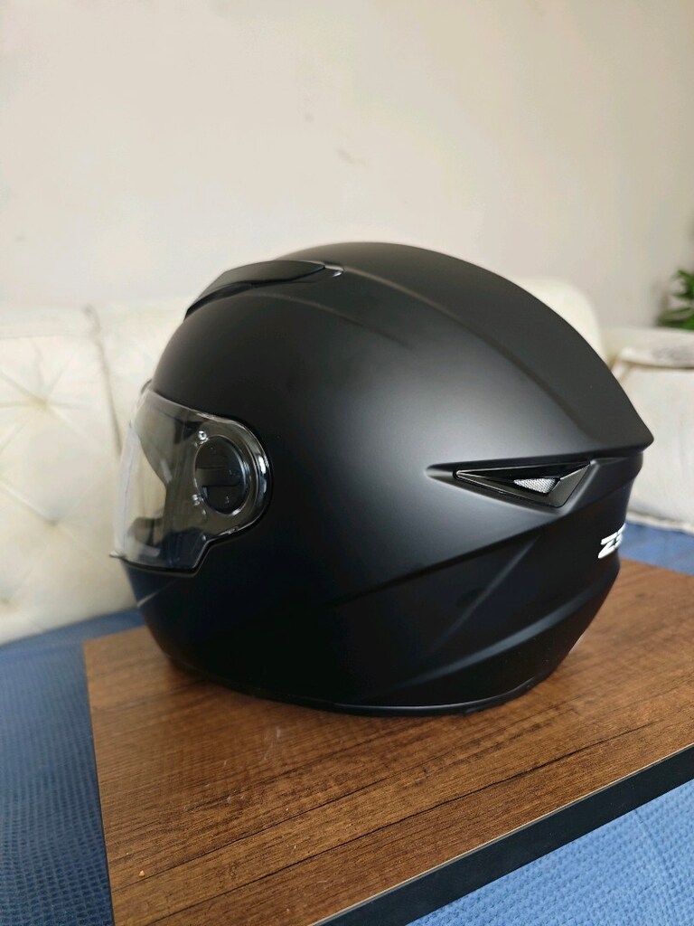 Zeus Marka XL 0 Kask pazarlıksızdır - 6