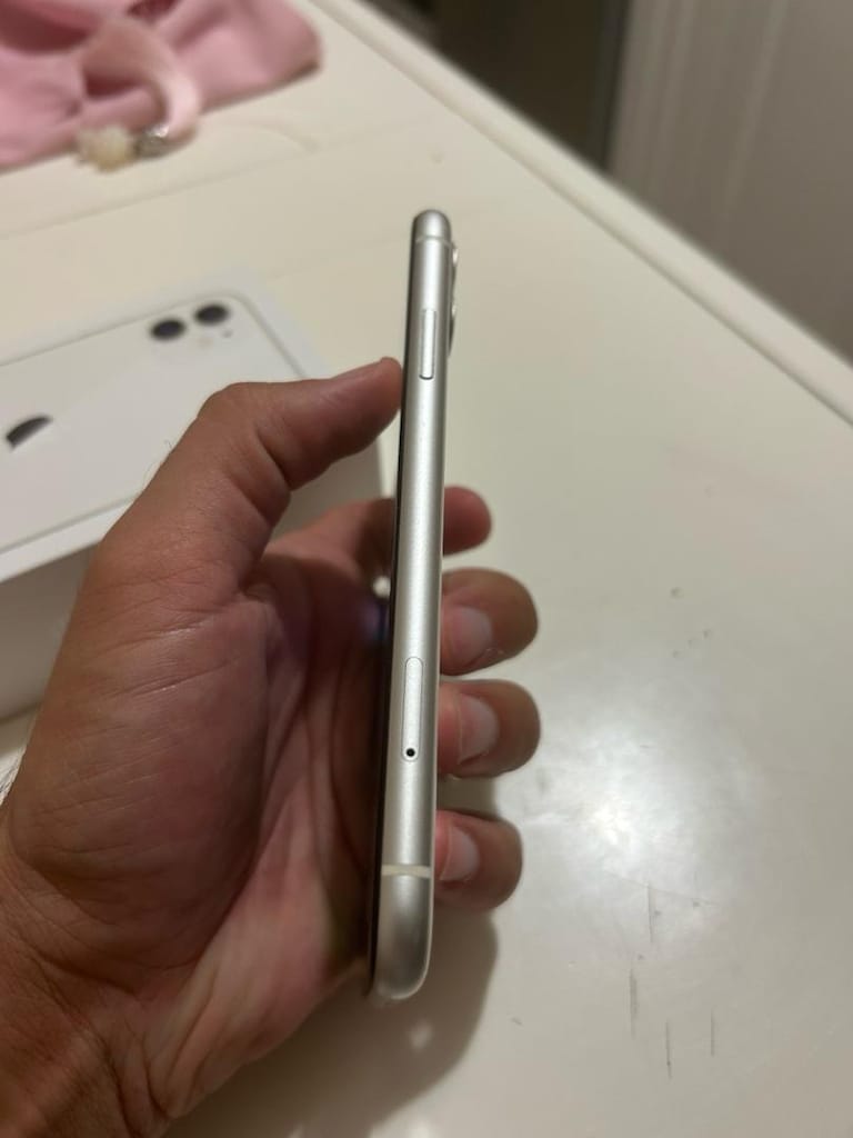 İphone 11 temiz - 5
