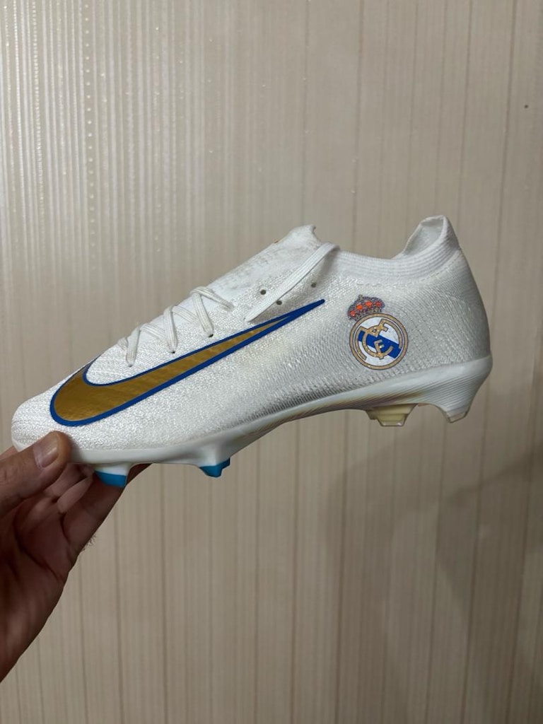 Nike Mercurial Air Zoom Krampon - 4