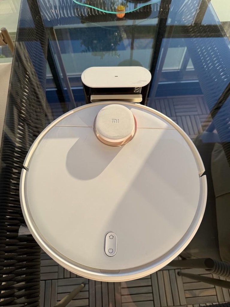 robot süpürge xiaomi - 3