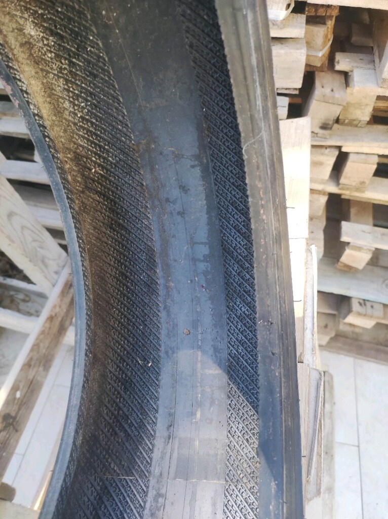 Nankang lastik tek - 5