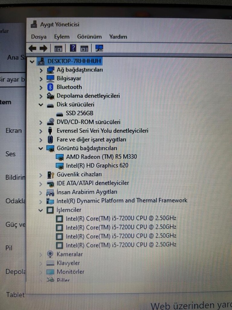 uygun fiyatlı oyun oynatacak laptop arayanlara TUNÇ TECHNO’dan - 5