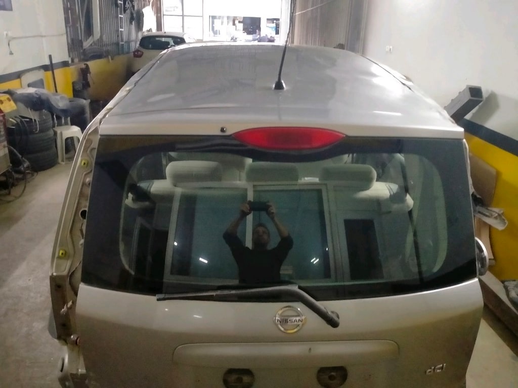 2009 model 1.5 DCI not pazarlık yok - 12