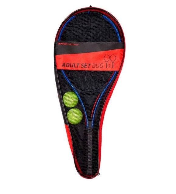 Tenis Raket seti