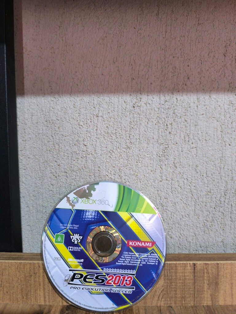 X Box Oyun Cd'Leri - 3