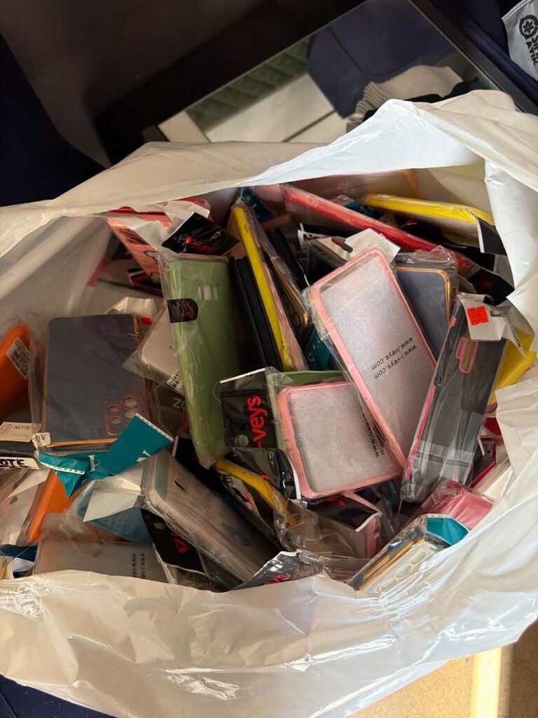 dükkanı kapattım toptan verilicek - 2