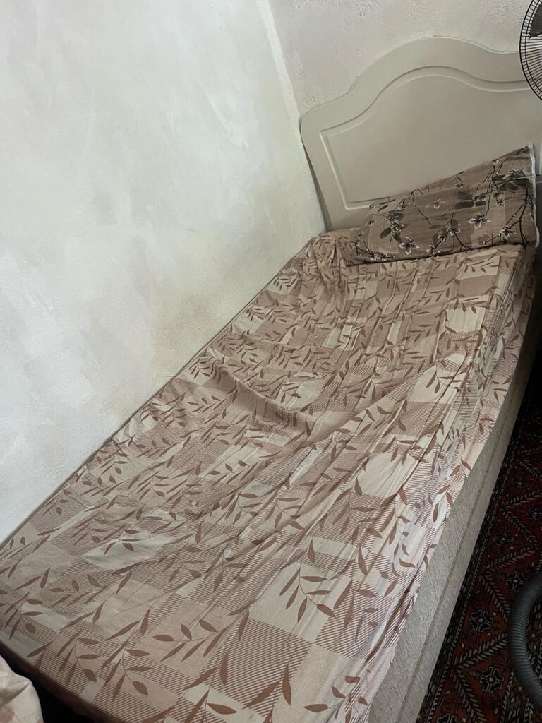 TEK KİŞİLİK BAZA 2 adet var - 2