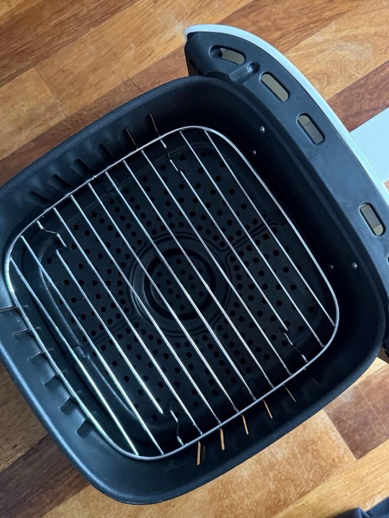 xioami mi smart air fryer 3.5 lt - 3