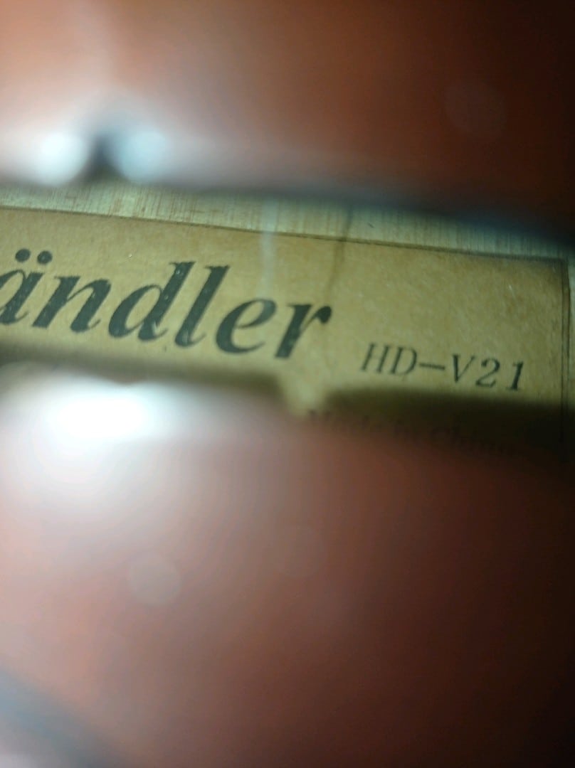 LANDLER 4/4 KEMAN - 7