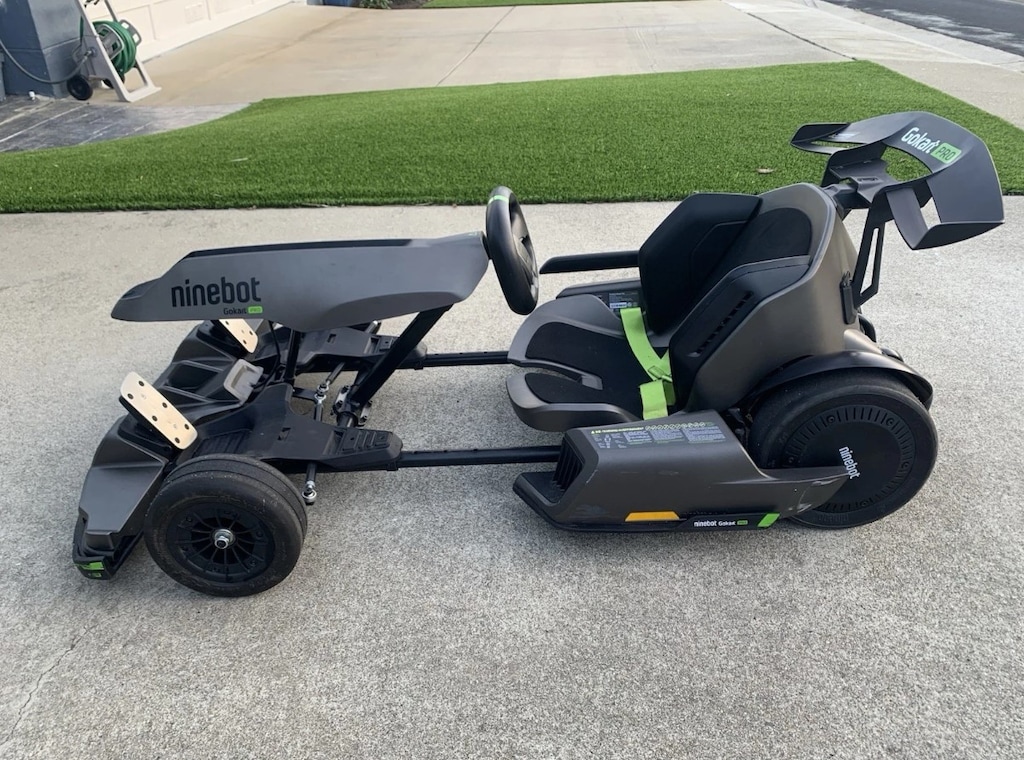 Segway Ninebot Gokart Pro - 3