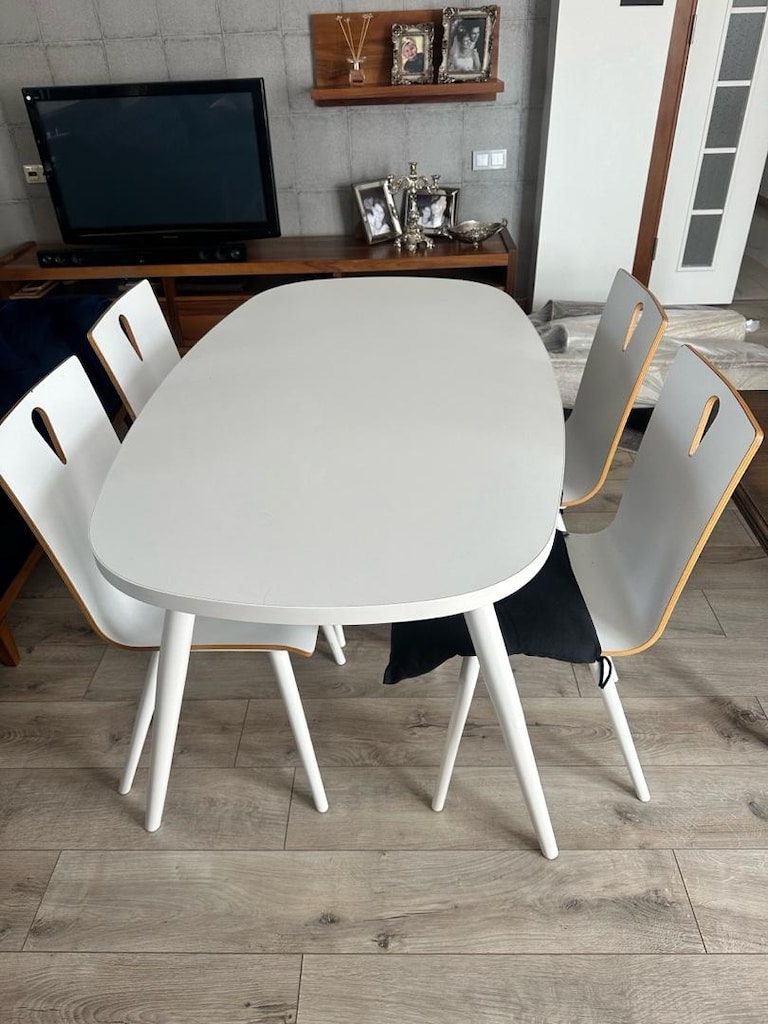 yemek masası mutfak masası - 7