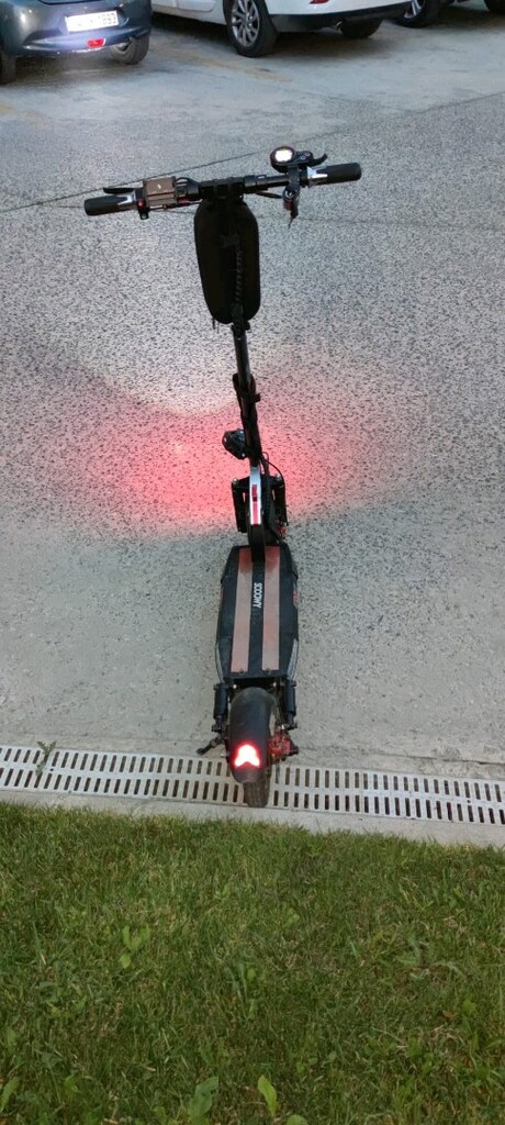 Scotoor - 2