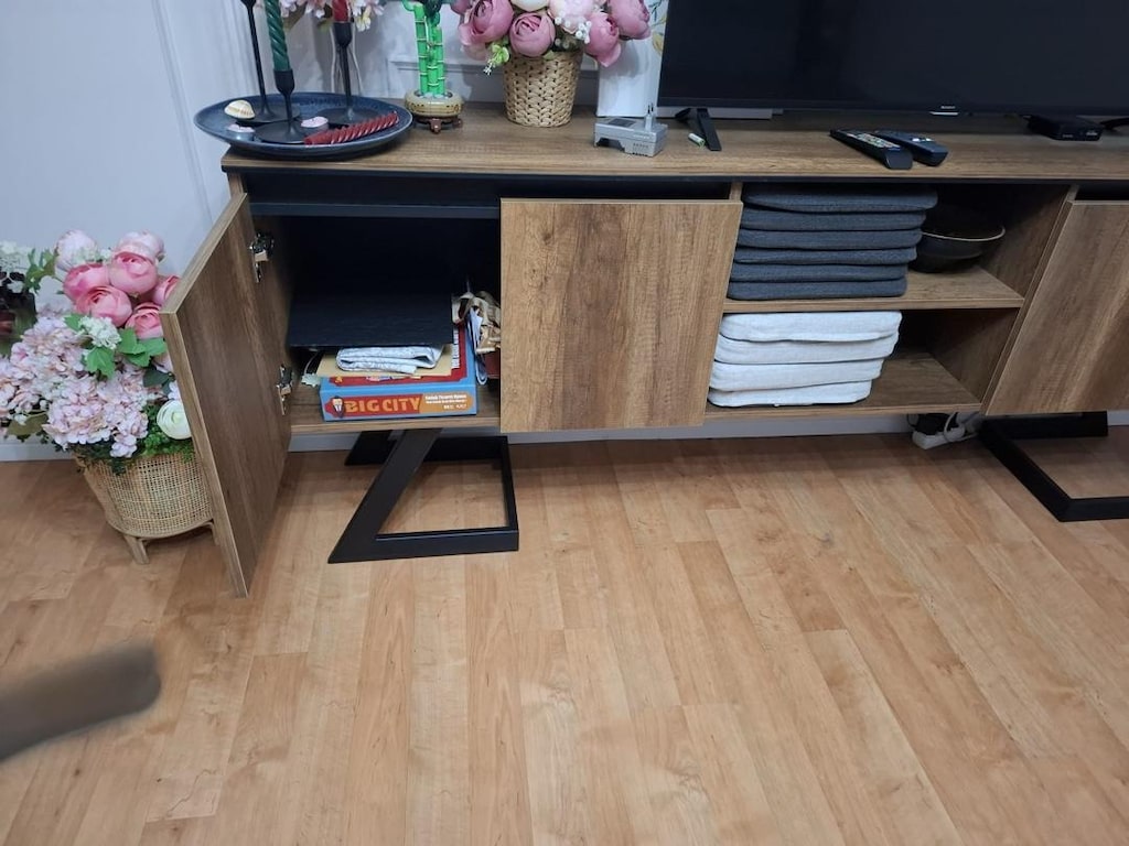tv ünitesi - 2