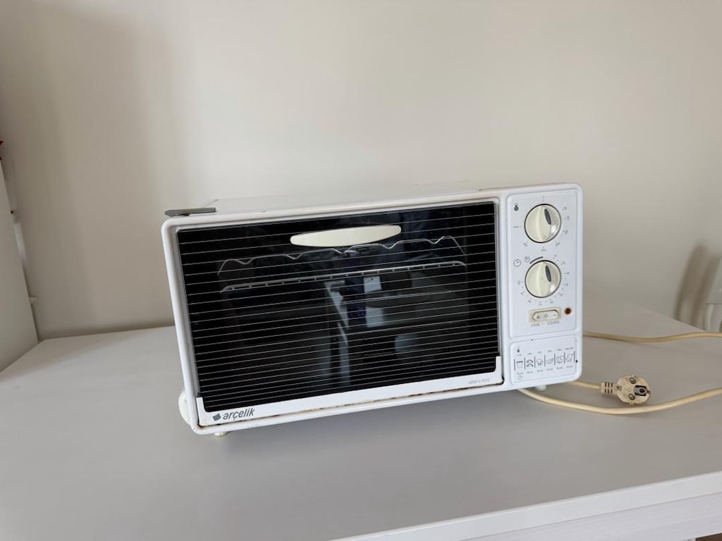 Arçelik ARMF-4 Plus Mini Fırın / Sorunsuz Çalışıyor - 2