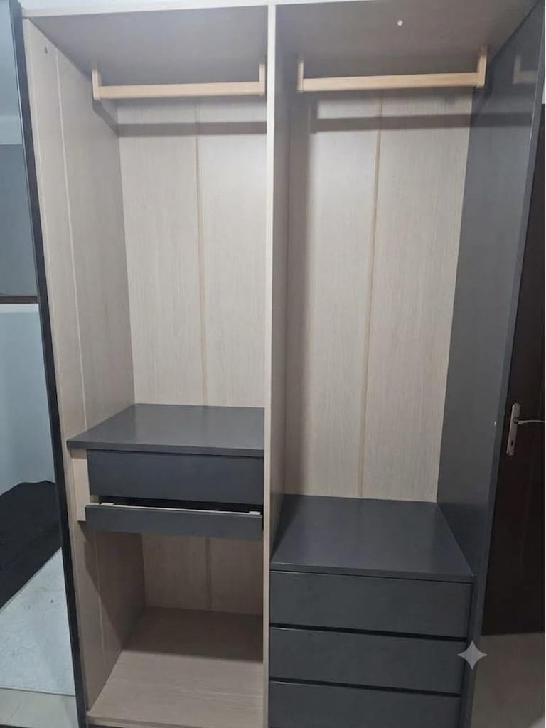 LODA MOBİLYA YATAK ODASI TAKIMI ACİL PAZARLIK OLUR - 2