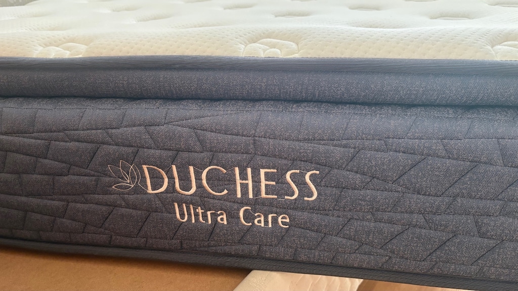 YATAŞ DUCHESS ULTRA CARE 140x190 YATAK - 3