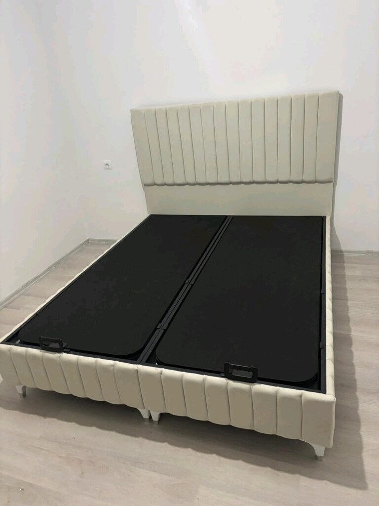 150'lik Baza Başlık Yatak - 3