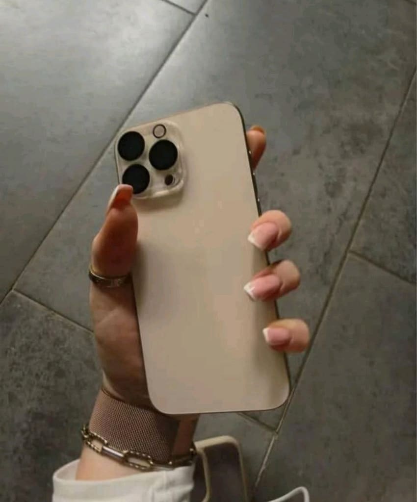 16 Pro Max İPHONE ACİKLAMA OKUYUNUZ - 2