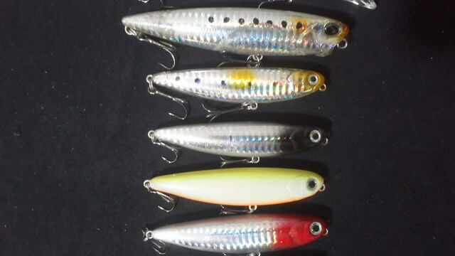 SU ÜSTÜ WTD RAPALA 5 ADET TOPLU FİYATTIR