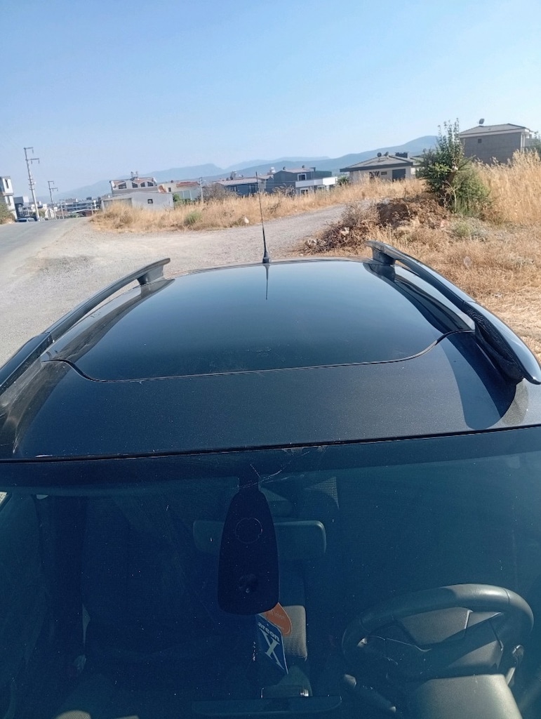2015 cactüs otomatik 1.2 - 7