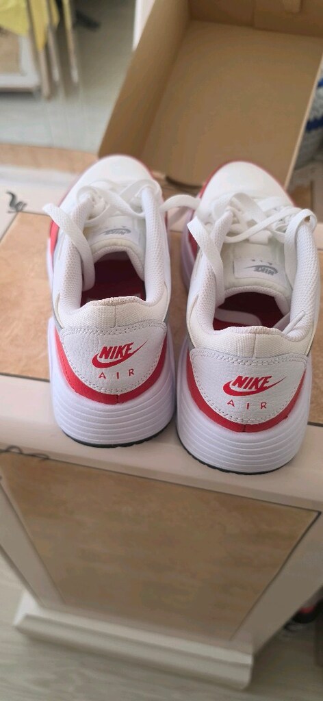 Orginal nike air max 40.5 numara - 4