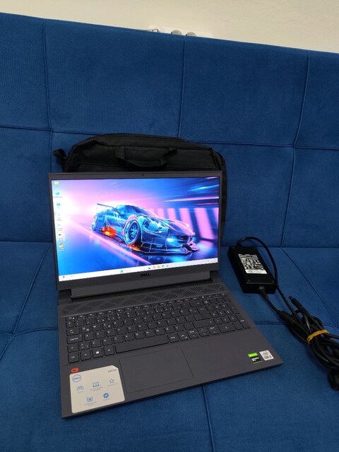 DELL OYUN ÇİZİM LAPTOP COKK TEMİZ SORUNSUZ HEDİYELİK