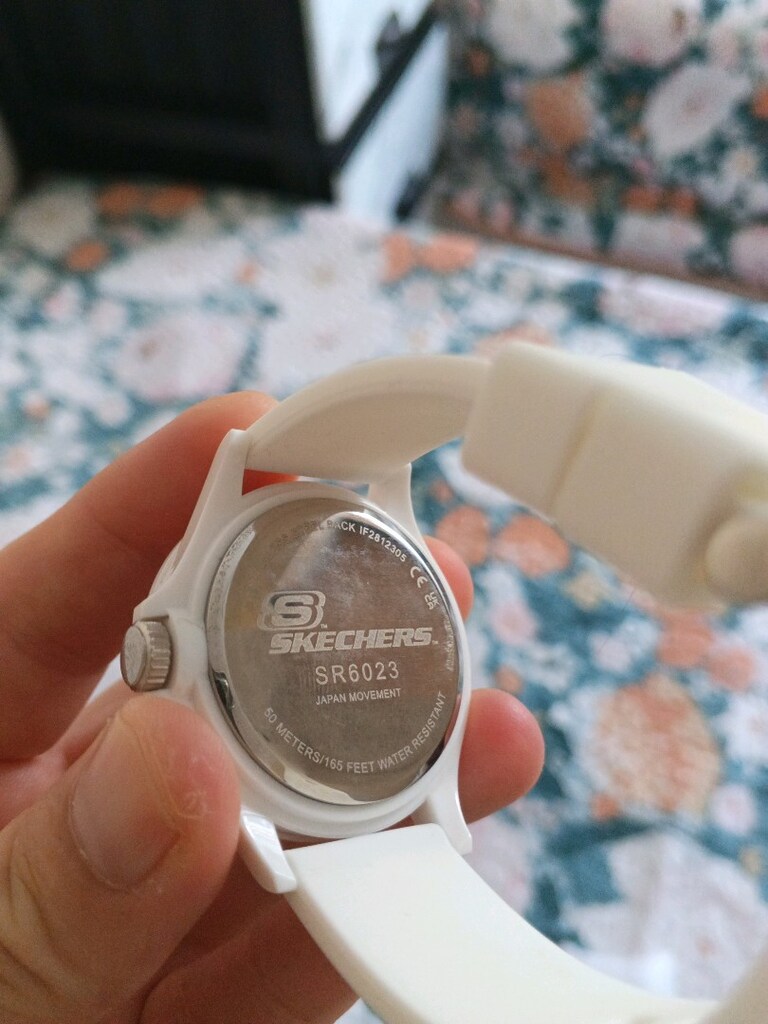 kadın saat - 5