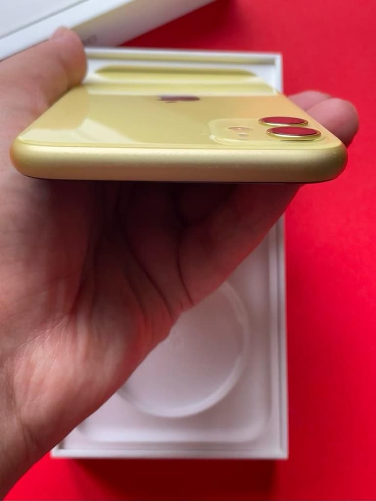 Iphone 11 - 6