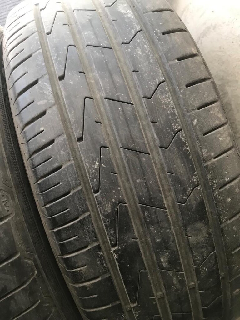 205/55r 16 Ebatta 4 Adet Yazlık Hankoonk 2021 - 10