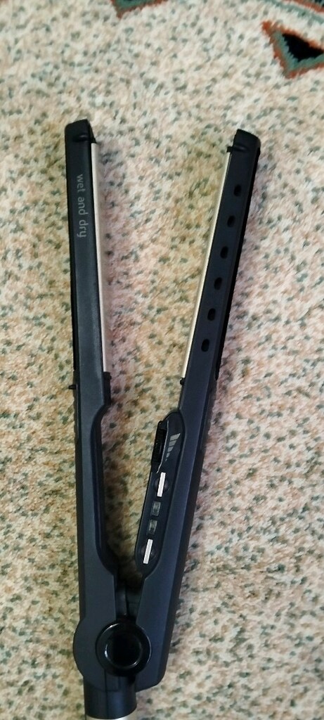 babyliss saç düzleştirici - 2