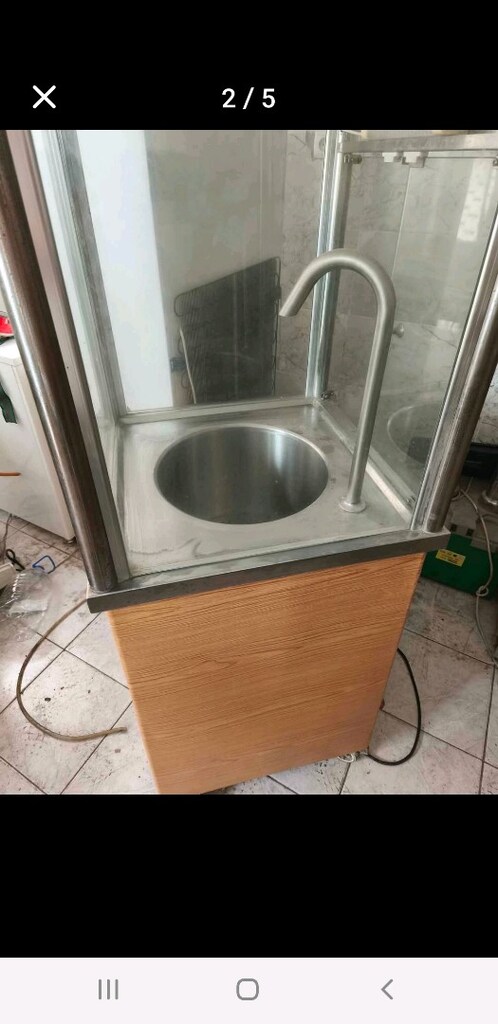 Susurluk ayran makinesi - 4