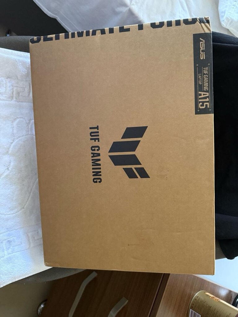 Gaming Laptop ve Ekipmanları - 9
