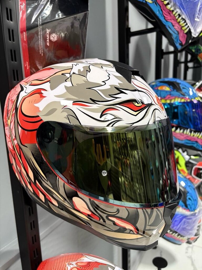 mts kask - 4