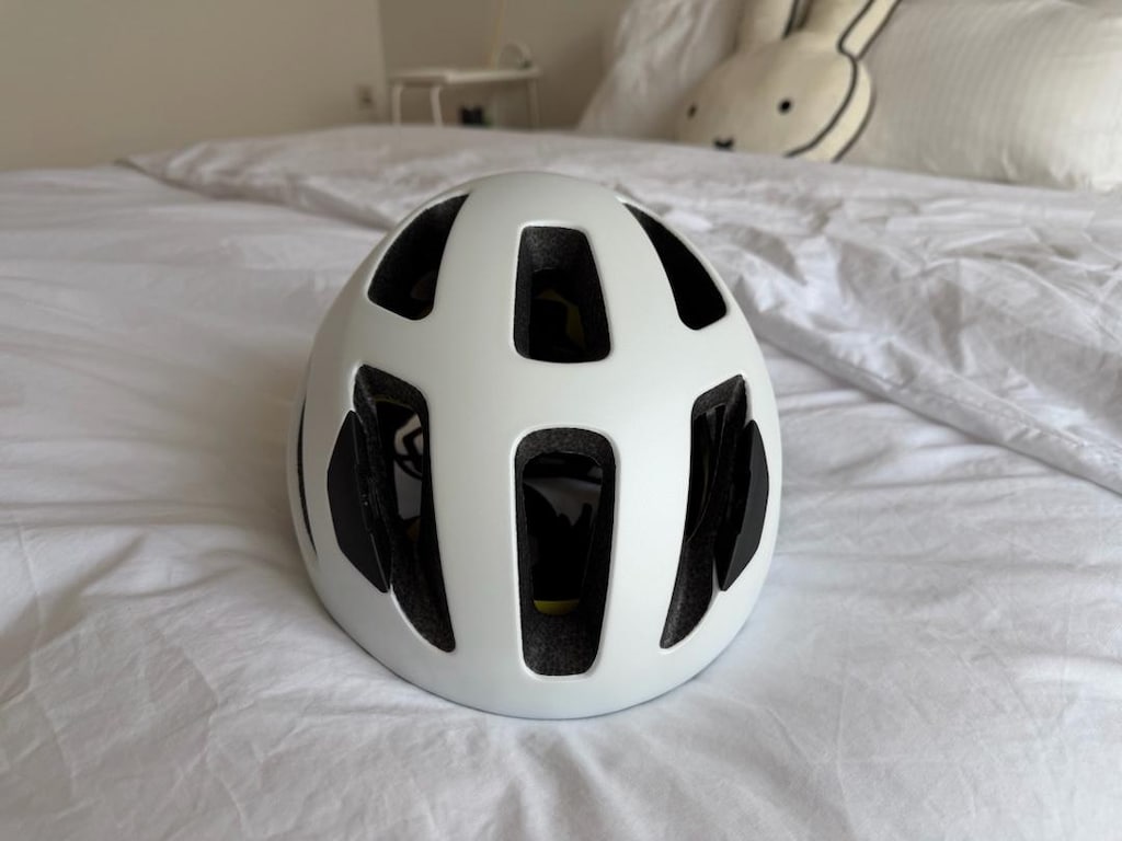 TREK SOLISTICE MIPS KASK M/L 2026 MODEL - 2