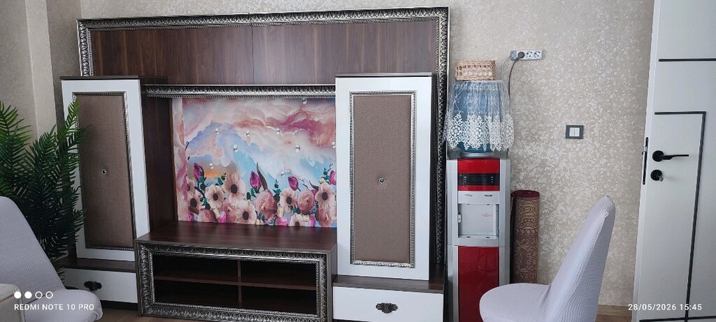 TV ünitesi - 4