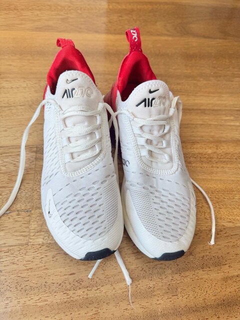 Nike ayakkabı