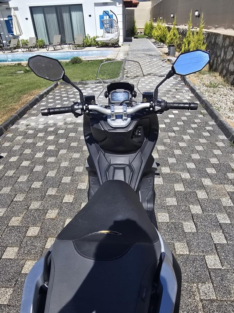 RKS veloce 150 - 3