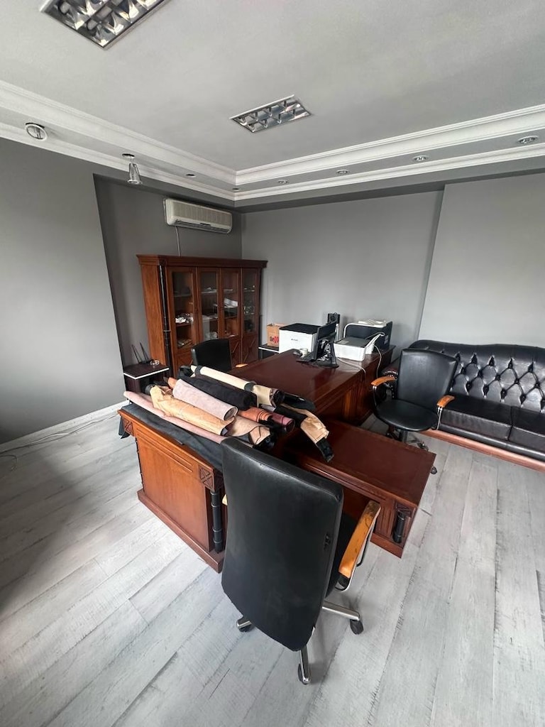 ofis mobilyası - 2