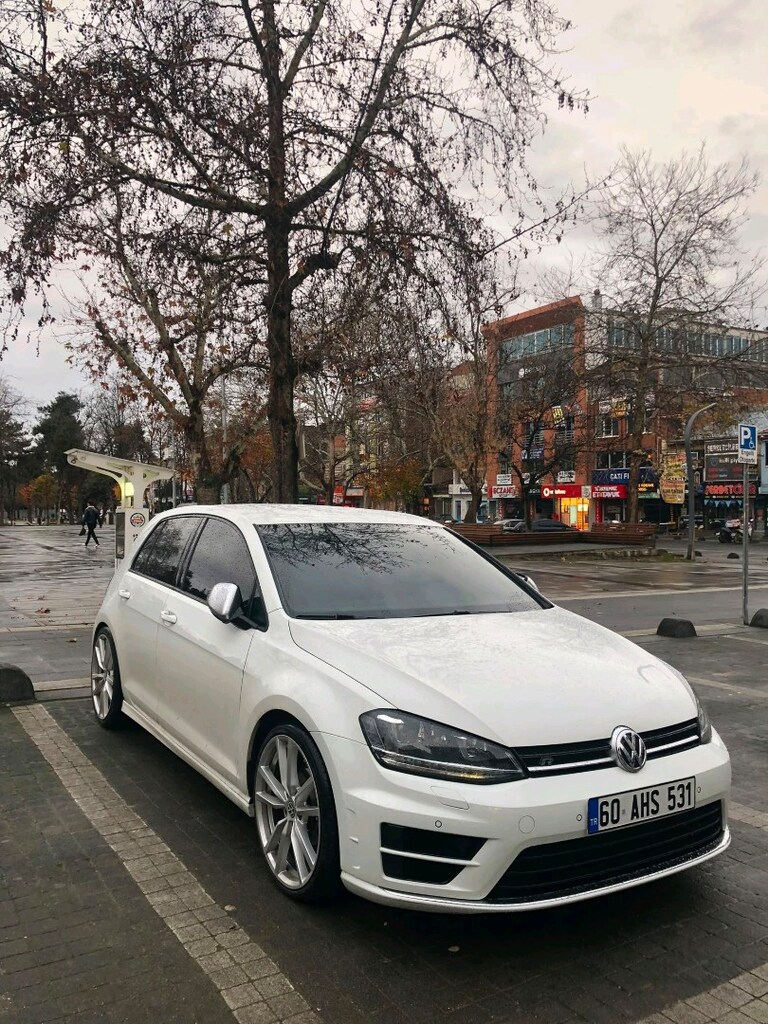 2016 7R 110luk 158bin km - 9