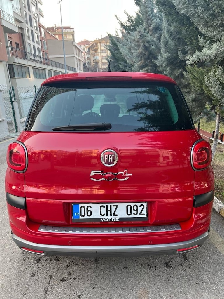 hatasiz otm 500L cam tavan - 4