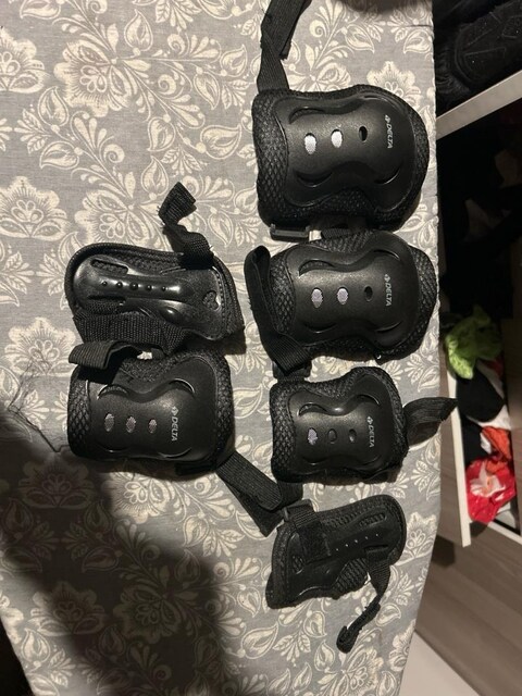 temiz 1 defa kullanıldı