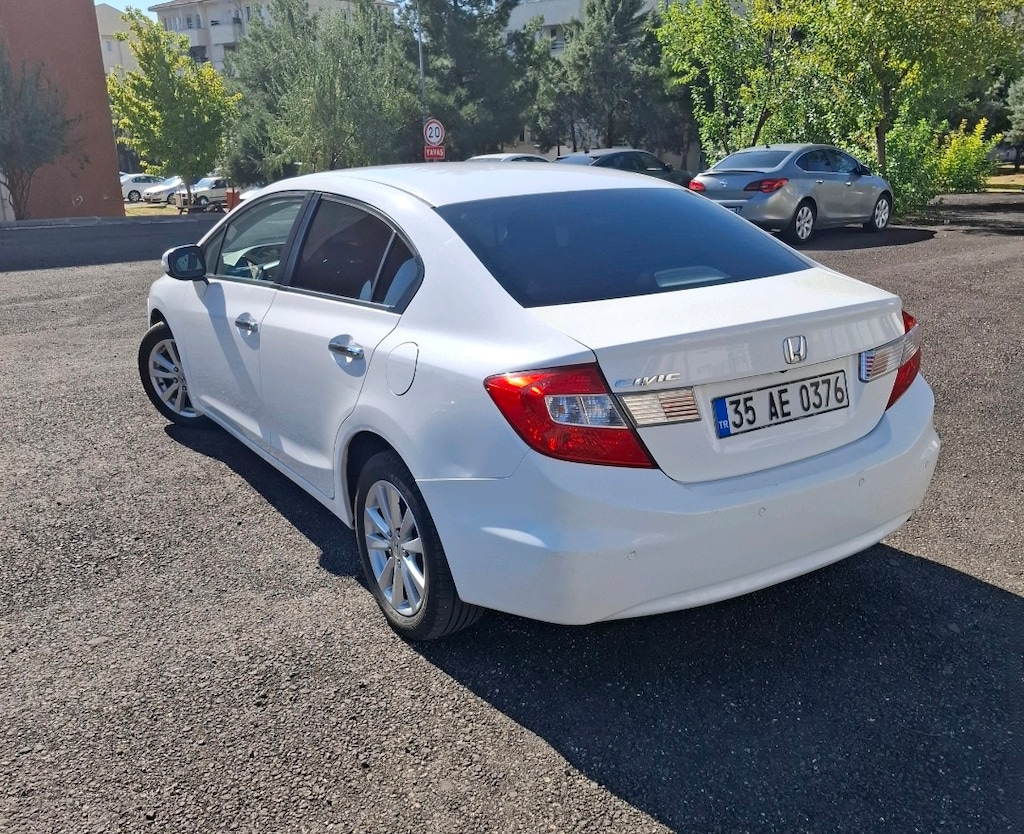 MEMURDAN/MASRAFSIZ/OTOMATİK/AİLE ARACI - 2