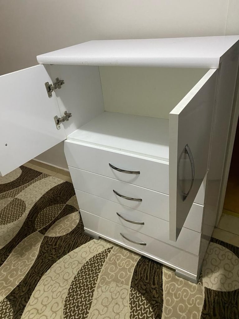 çok amaçlı dolap - 3