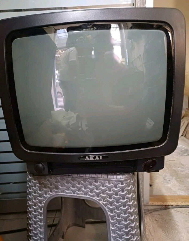 tüplü televizyon - 3